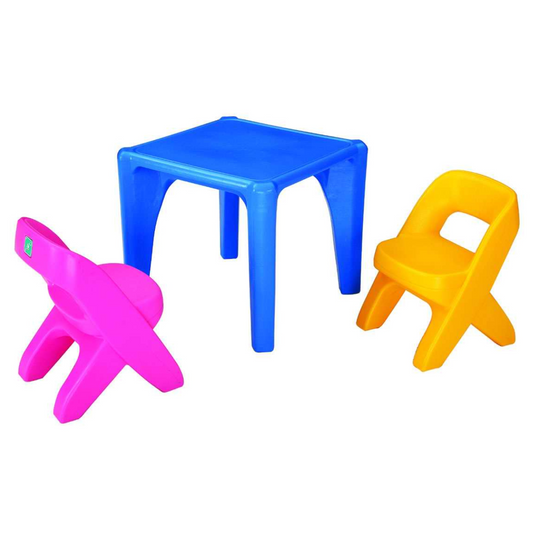 Table & Chair Set