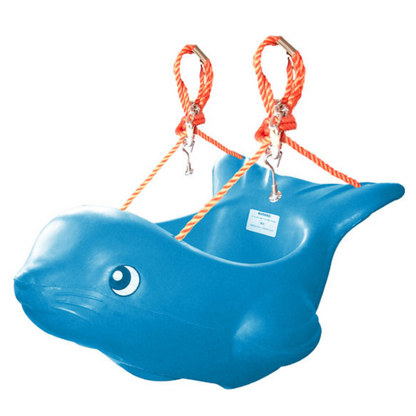 Fur Seal Swing