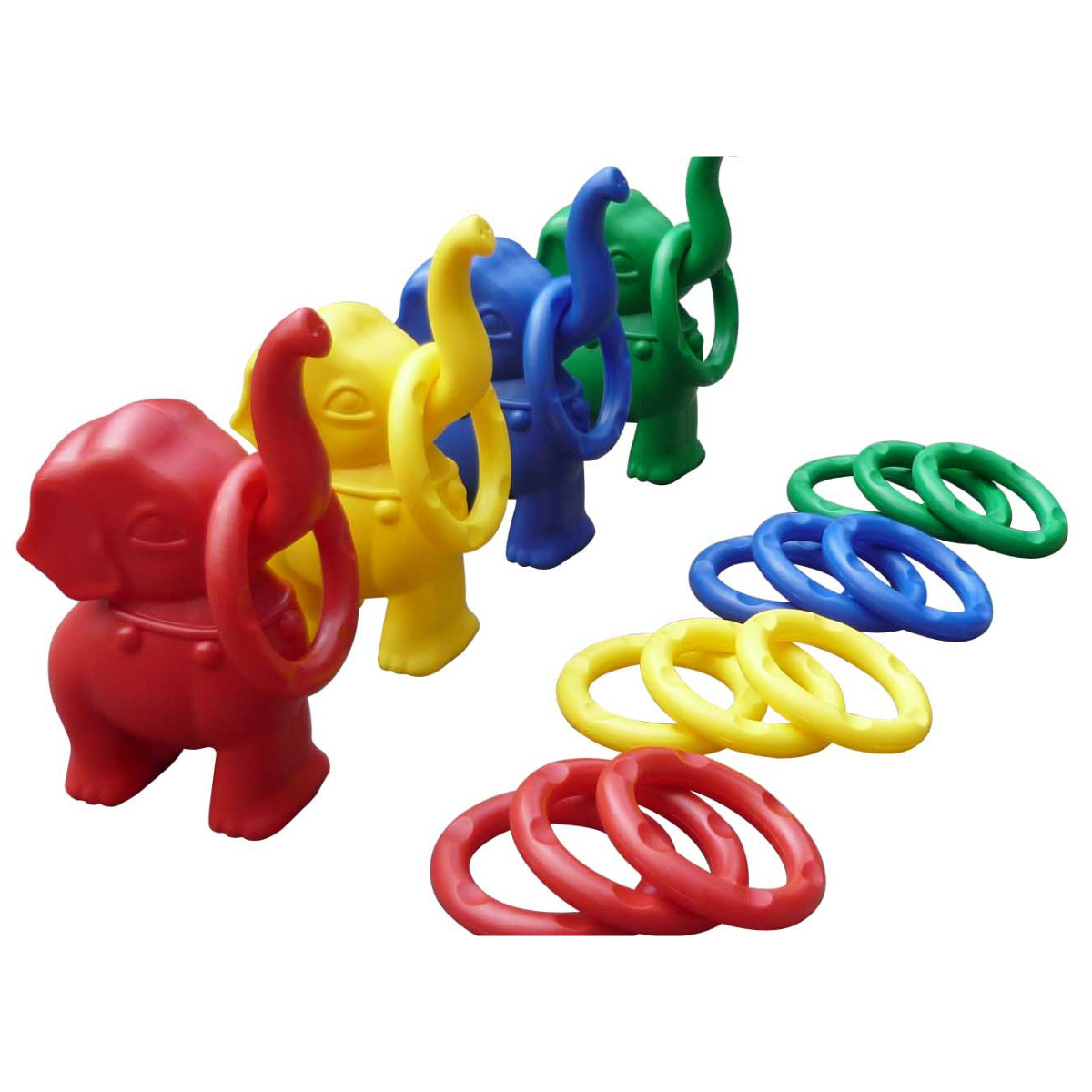 Elephant Ring Toss