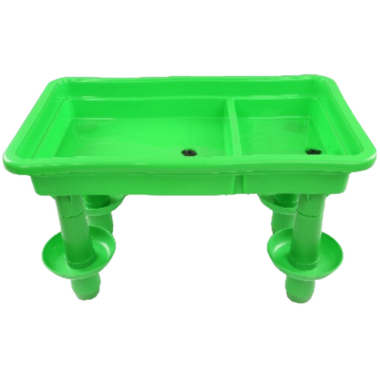 Lerado - Rectangle Sand & Water Table