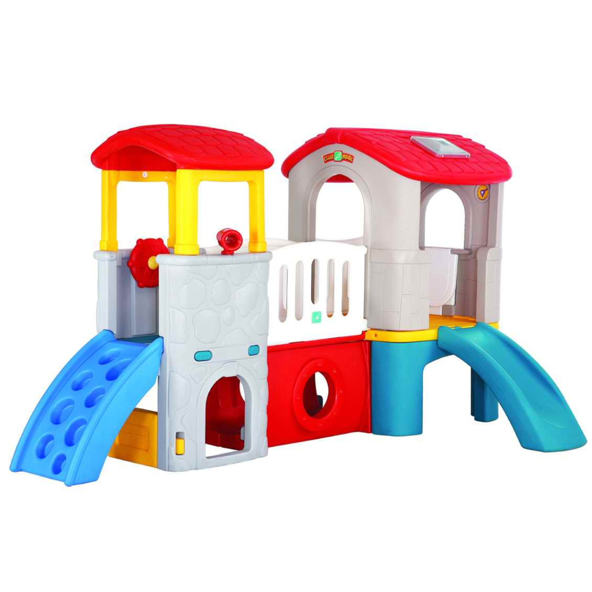 Deluxe Playing Centre